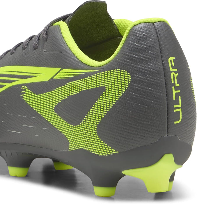 PUMA Ultra 5 Play Fg/Ag unisex-adult Soccer Shoe