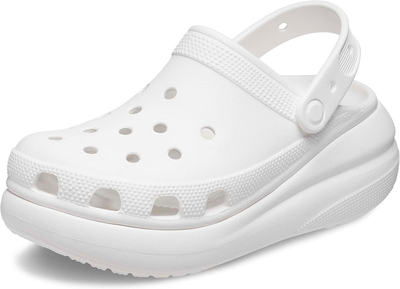 Crocs Unisex Adult 207521-001 Crush Clog Blk