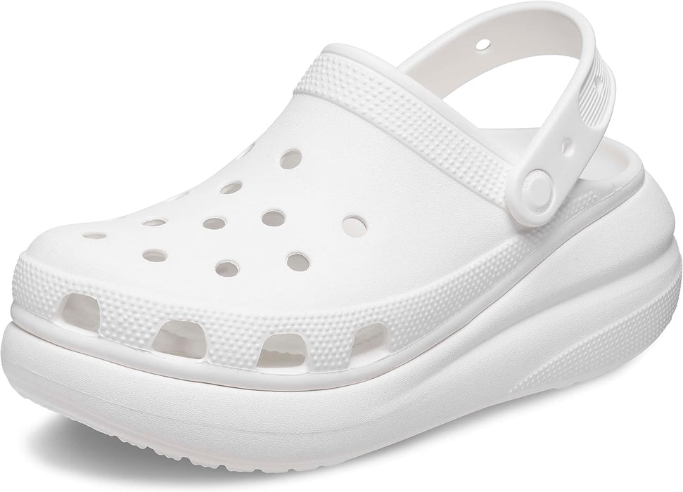 Crocs Unisex Adult 207521-001 Crush Clog Blk