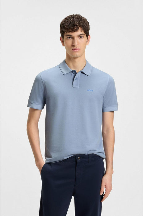 BOSS Mens Prime Polo (pack of 1)
