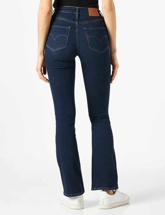 Levi's Women's 725 High Rise Bootcut Bootcut Jeans
