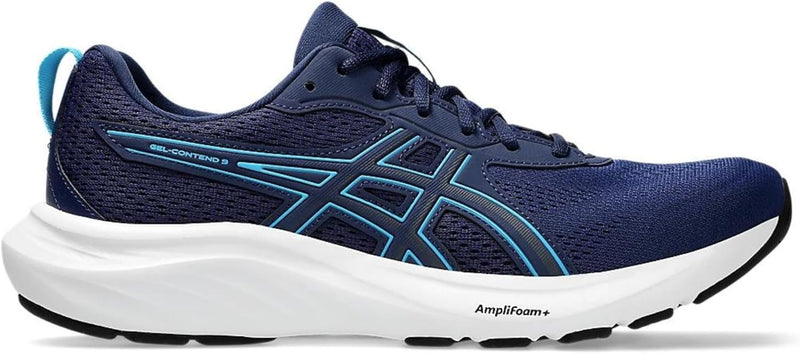 ASICS Men's Gel-Contend 9 Trainers