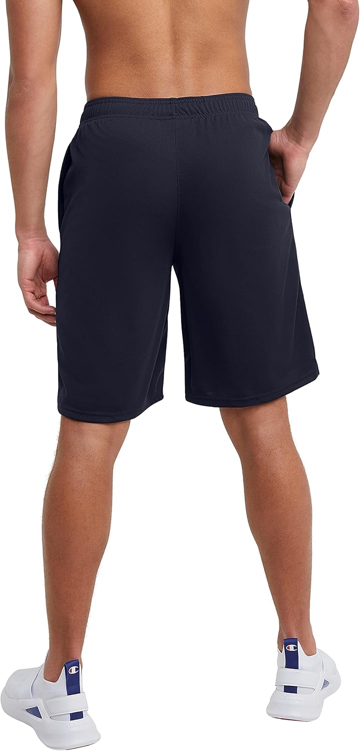 Champion Men's Core Training Short Core Training Short (pack of 1)