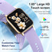 Smart Watch for Women Fitness Tracker: Gold Smart Watches for Women Digital Mens watches Make/Answer Call Waterproof Running Smartwatch Android Phone iPhone Samsung Compatible Heart Rate Monitor