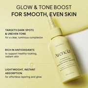 Vitamin C Glutathione Booster Essence, Facial Essence with Niacinamide, Dark Spot Care, 95 mL/3.21 fl oz