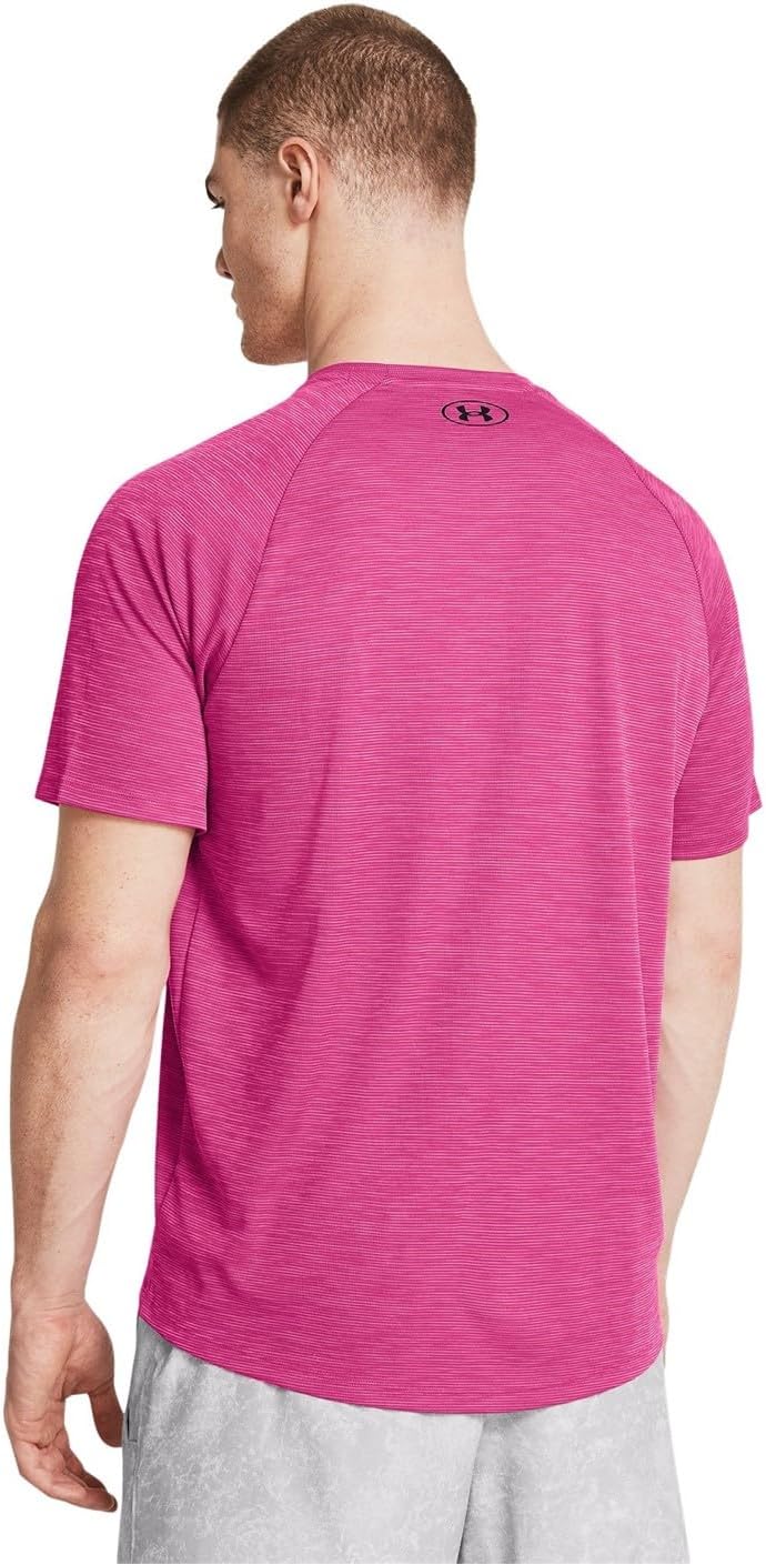 Under Armour mens Ua Tech 2.0 Ss T-shirt