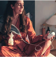 Philips Avent ESSENTIAL SINGLE ELECTRIC BREAST PUMP (DAISY)