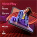 Lenovo Tab M11 with Pen| Wi-Fi Connectivity| 8 GB RAM, 128 GB ROM|11 Inch Screen| 90 Hz, 72% NTSC, FHD Display| Quad Speakers with Dolby Atmos|Octa-Core Processor |13 MP Rear Camera, Green
