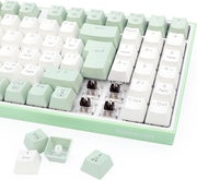 Redragon Ultimate Gaming Rig S134 Mechanical Keyboard & Gaming Mouse Kit