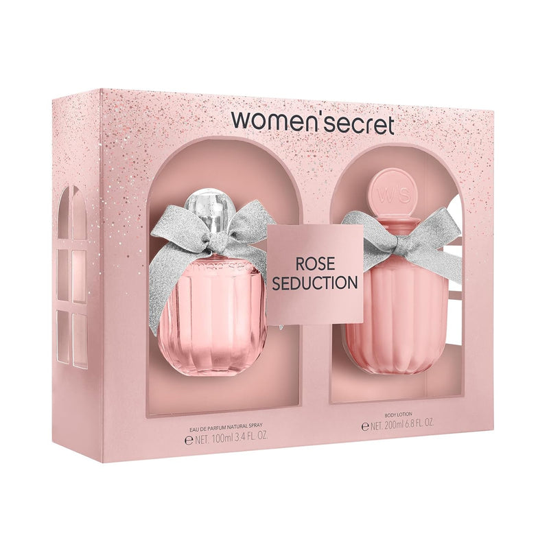 ROSE SEDUCTION LOTE 2 pz
