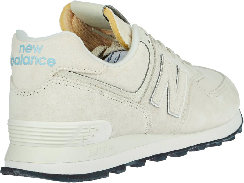 New Balance 574 Women's Low-Top Sneakers