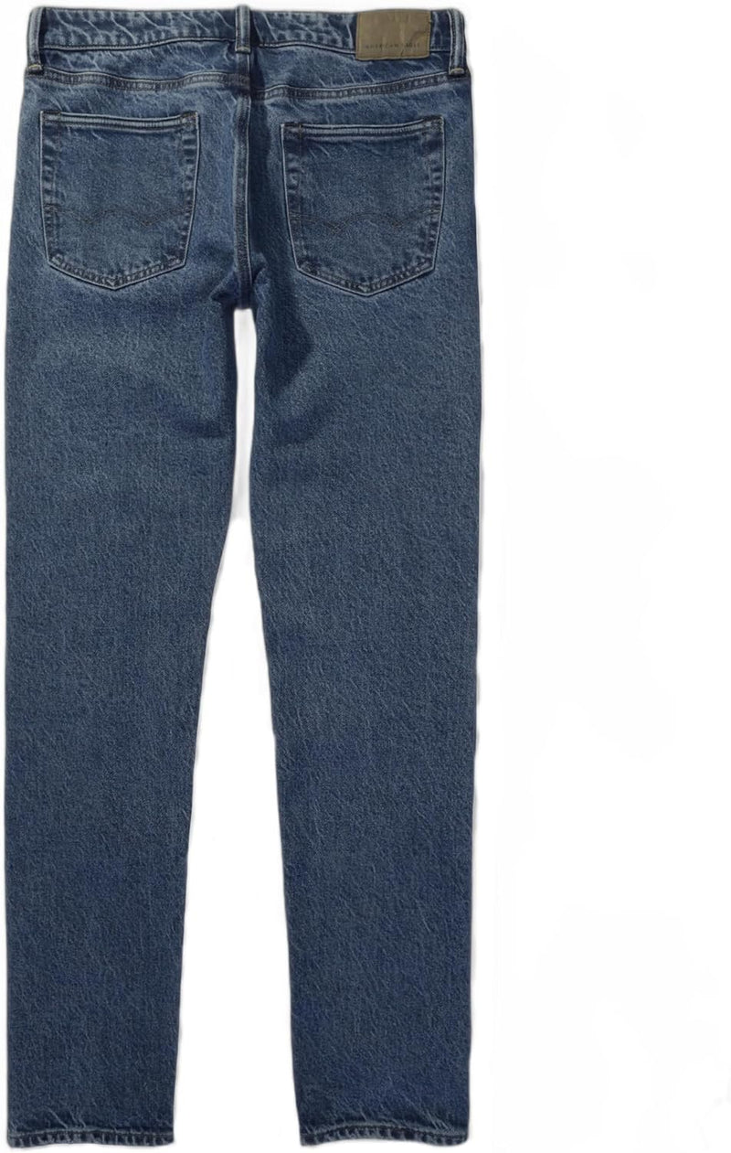 American Eagle Mens Slim Fit Jeans (pack of 1)