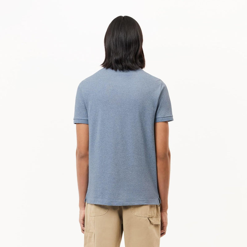 Lacoste Mens Classic PH4012 Polo Shirt