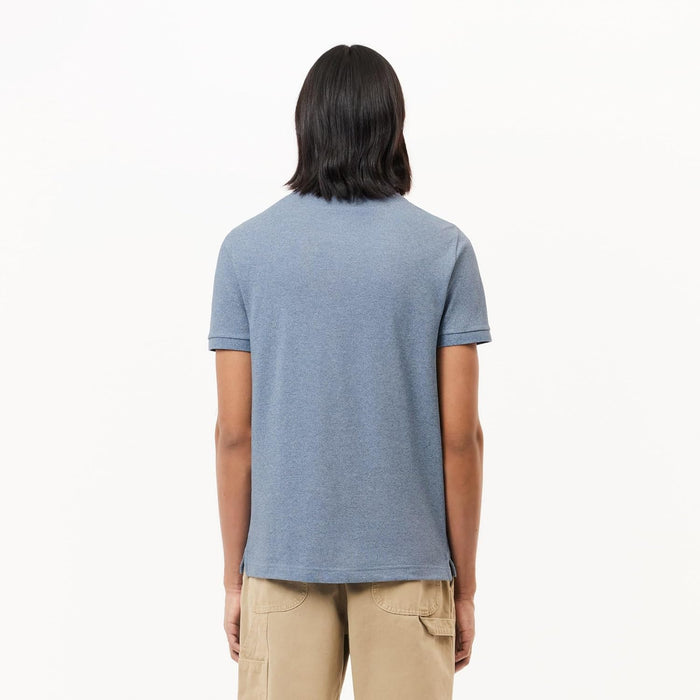 Lacoste Mens Classic PH4012 Polo Shirt