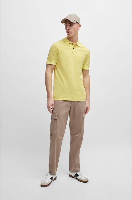 BOSS Mens Prime Polo (pack of 1)