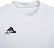 Unisex Kids Ent22 Jsy Y T-Shirt - White