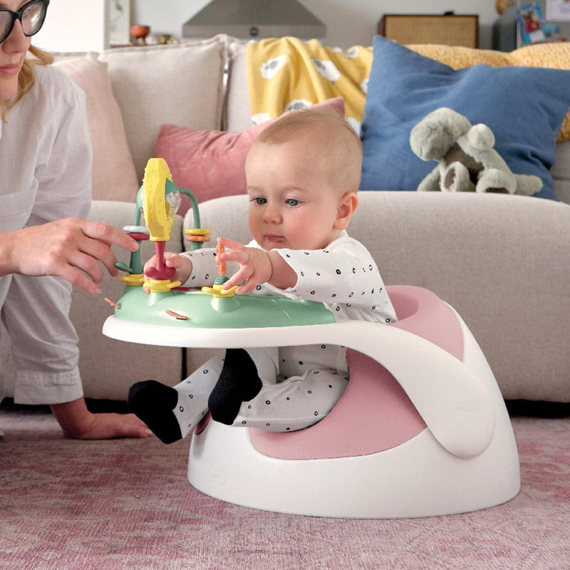 Mamas & Papas New Universal Highchair Play Tray - Multi