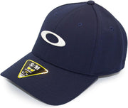 Men's Tincan Cap - Fathom/Light Grey