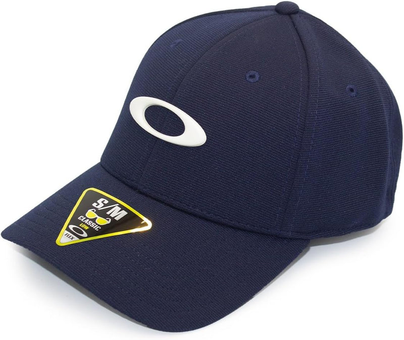 Men's Tincan Cap - Fathom/Light Grey