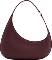 Women's Harlee Shoulder Bag - Claret