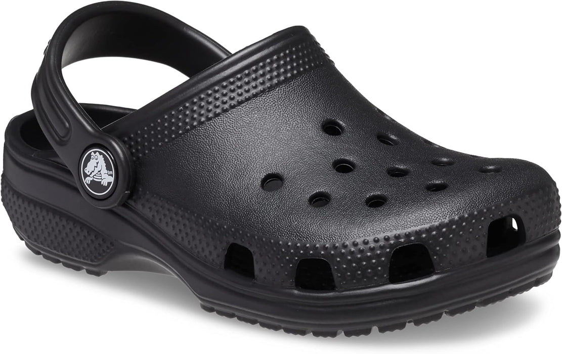 Crocs Crocs Toddlers' Classic Clog unisex-child Clog