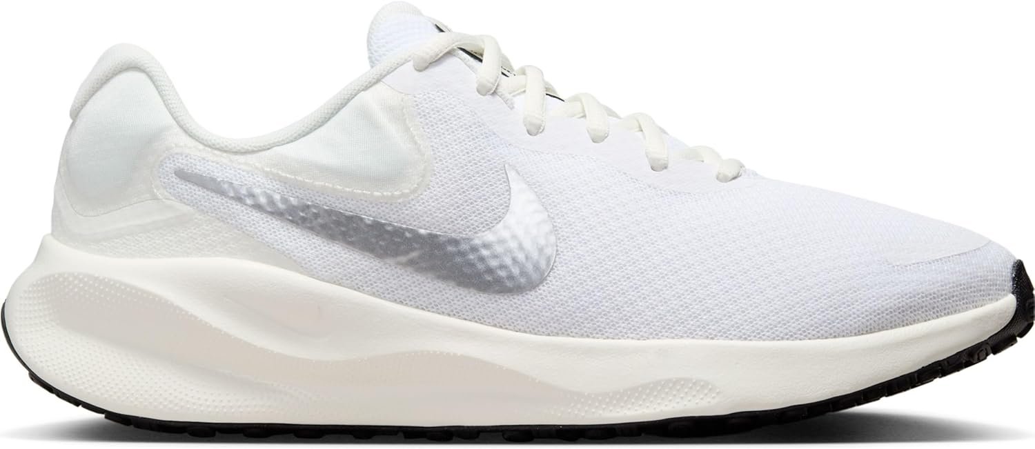 Nike REVOLUTION 7 womens LACED SHOES