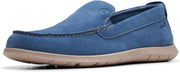 Mens Flexway Step - Light Blue