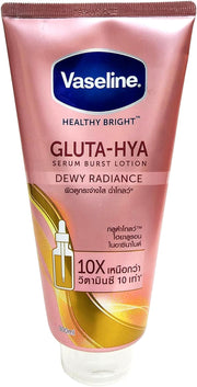 Healthy Bright Gluta-Hya Serum Burst Lotion Dewy Radiance, 330 ml, Pack Of 1