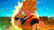 PS5 DRAGON BALL SPARKING ZERO