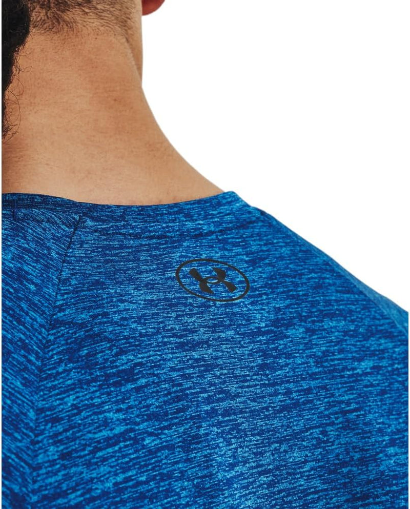 Under Armour mens Ua Tech 2.0 Ss T-shirt