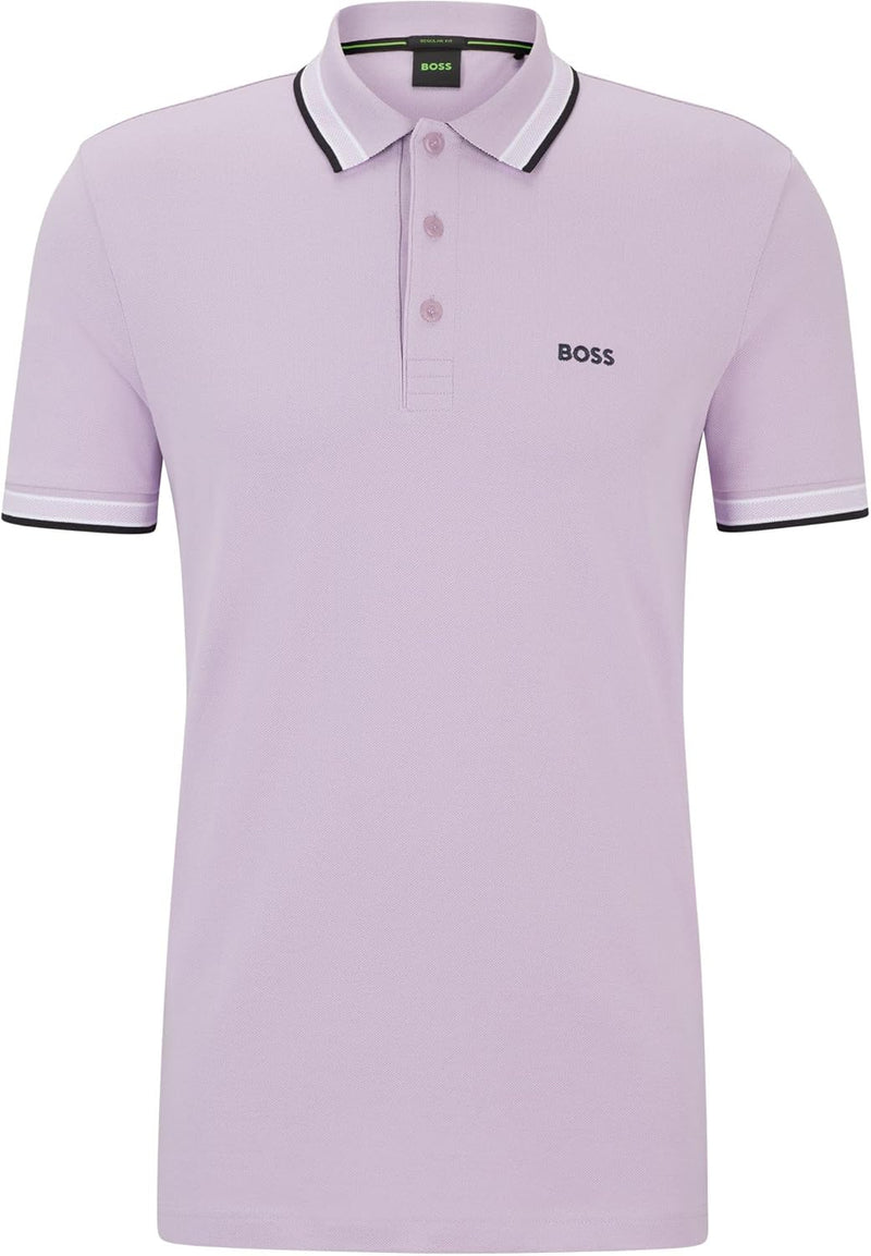 BOSS Men's Paddy Polo Shirt