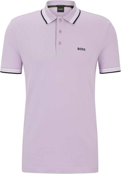 BOSS Men's Paddy Polo Shirt