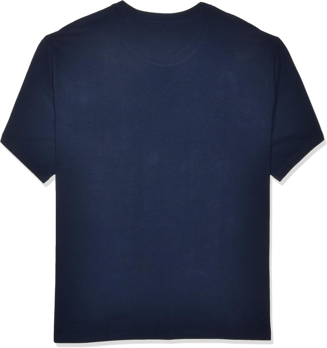Levi's Mens Relaxed Fit Short-Sleeve Graphic T-Shirt T-shirt (pack of 1)