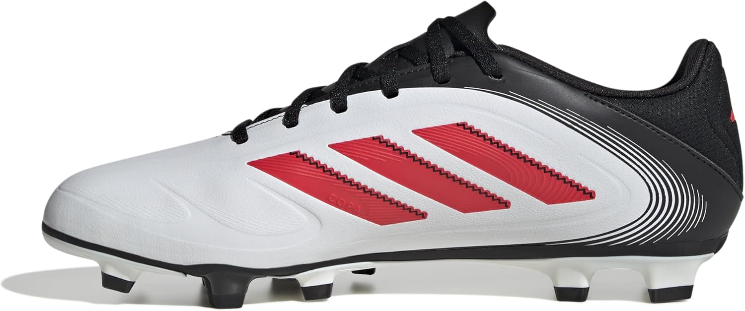 adidas Copa Pure 3 Club Firm/Multi-Ground unisex-adult Shoes