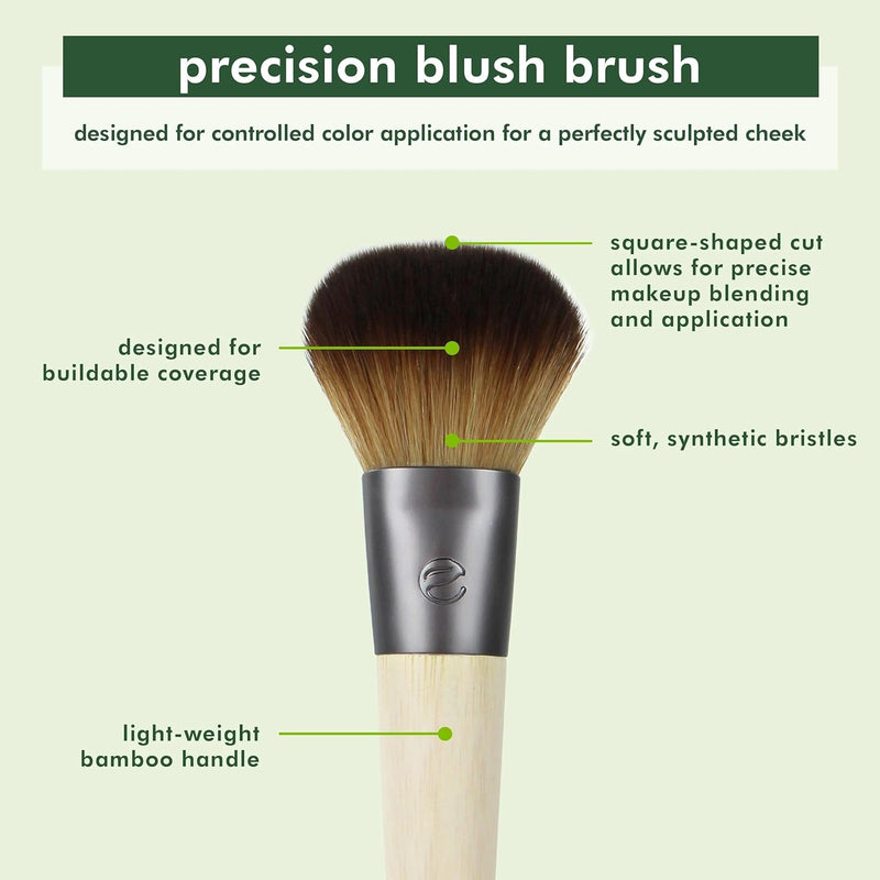 Ecotools Classic Foundation Makeup Brush