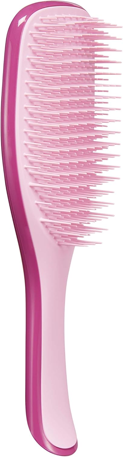 Tangle Teezer Mini Wet Detangler - Mint/Lilac