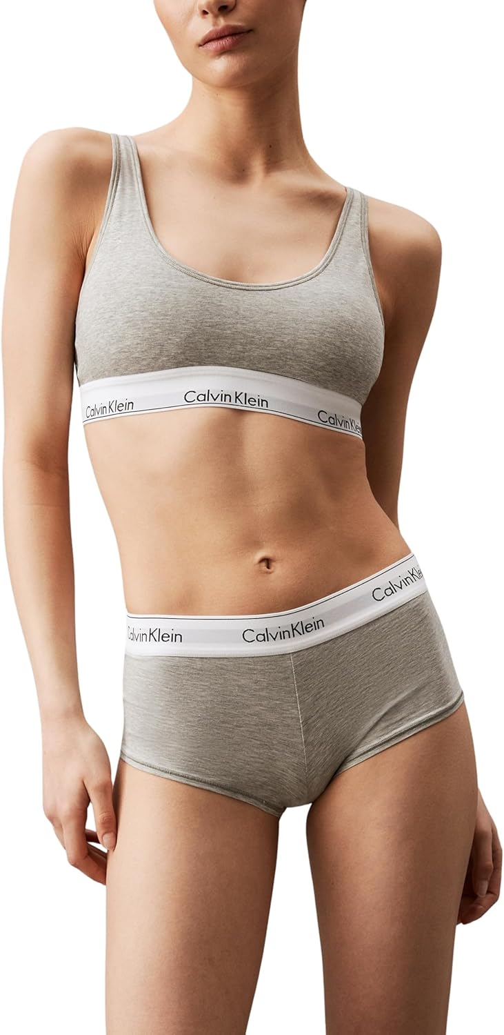 Calvin Klein boyshorts for women
