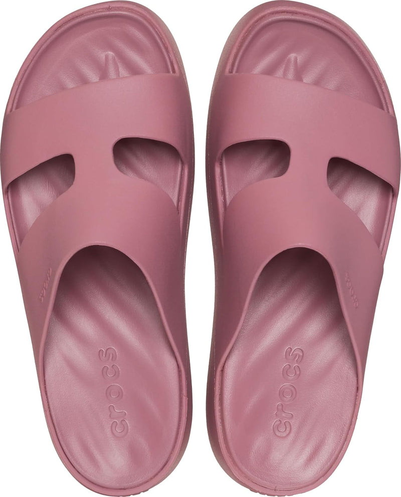 Crocs Women's 209409-2Q9 Platform Sandals