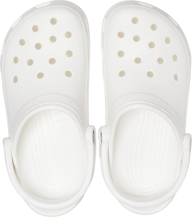 Crocs Crocs Classic Clog unisex-adult Clog