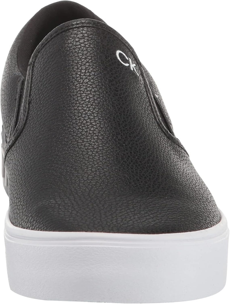 Calvin Klein Men's Ryor mens Sneaker