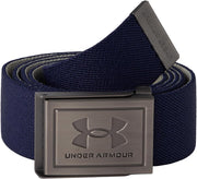 Mens STRETCH WEBBING Other (pack of 1) - OSFM Blue