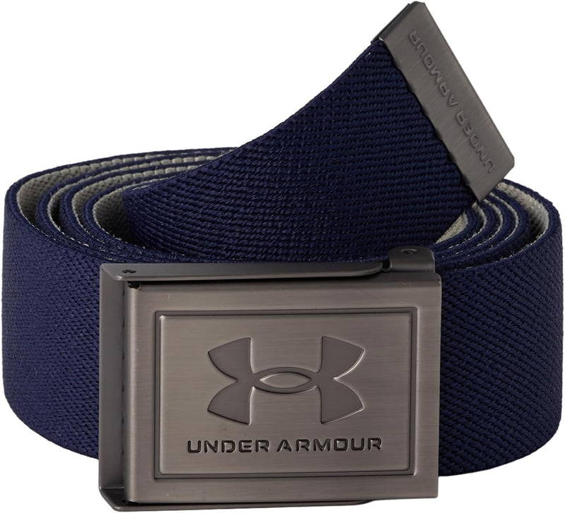 Mens STRETCH WEBBING Other (pack of 1) - OSFM Blue
