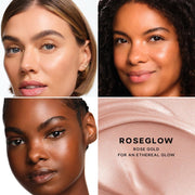 Mini Glowy Super Gel Trio - 3x15ml - Starglow