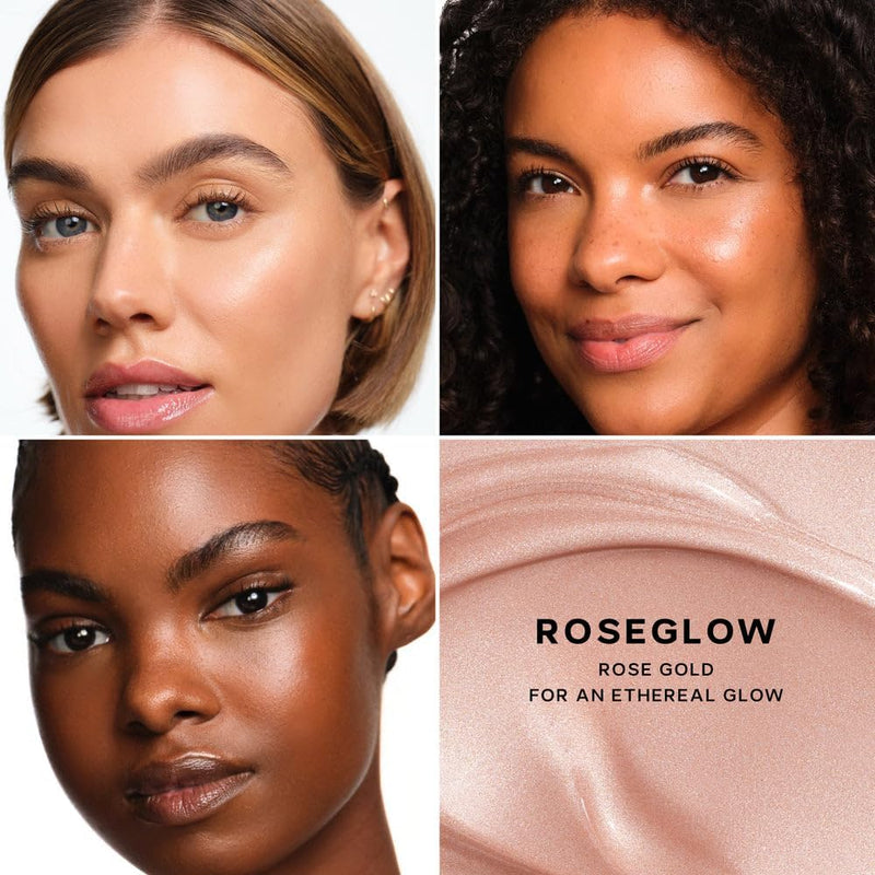 Mini Glowy Super Gel Trio - 3x15ml - Starglow