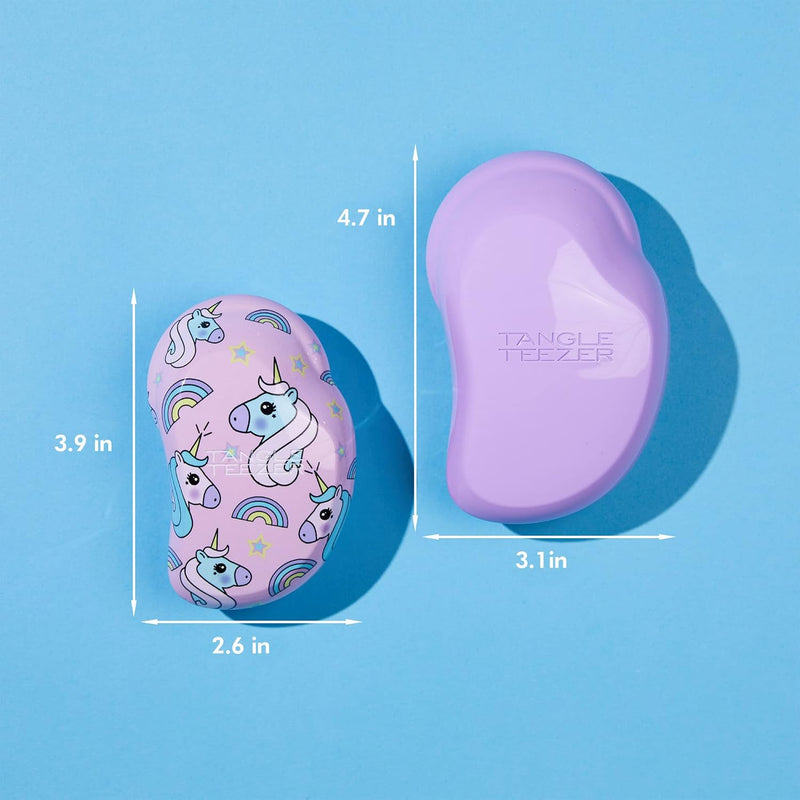 Tangle Teezer Original - Black