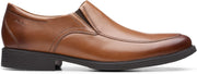 Clarks Whiddon Step mens Loafer