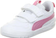 PUMA Multiflex unisex-child Sneaker