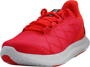 Ua Charged Speed Swift mens Sneaker - Red