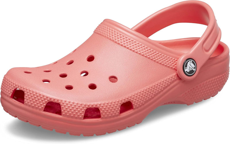 Crocs Unisex Kids 206990-3Uh Classic Clog T Lmd