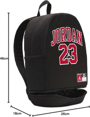 NIKE Unisex Kids JAN JERSEY BACKPACK